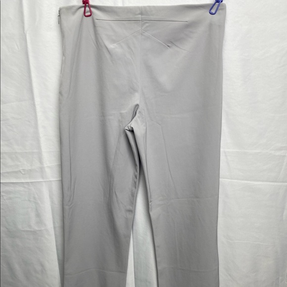 Vintage Guess Y2K shiny stretchy trouser - Picture 2 of 5